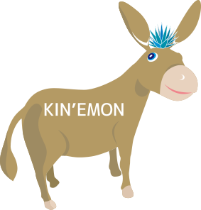 マスコットキャラクター