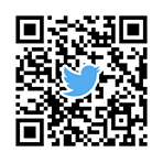 twitterQRコード